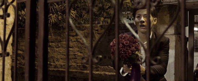 Netizen thích thú với phim mới cực ảo của chàng trai Việt Nam Jack Carry On - Đừng xem khi đang ăn hoặc sắp đi ngủ! - Ảnh 4.