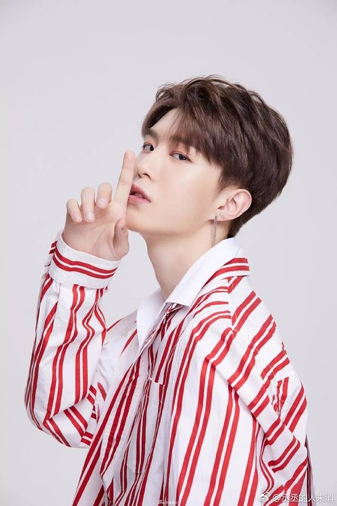 Điệu như th&#237; sinh &quot;Idol Producer&quot;: Mỗi phần thi một m&#224;u t&#243;c! - Ảnh 3.