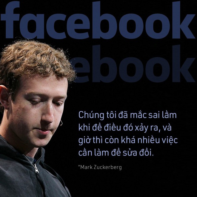 Mark Zuckerberg lên tiếng: Nếu không thể làm tròn trách nhiệm bảo vệ thông tin người dùng, Facebook không xứng đáng được phục vụ các bạn nữa - Ảnh 3.