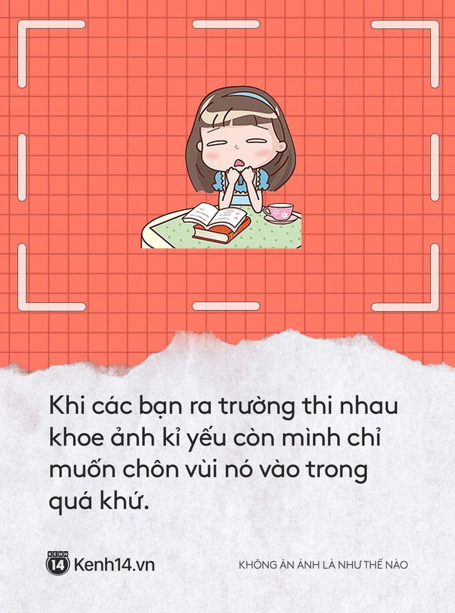 Ác mộng của người không ăn ảnh: Chụp 100 tấm chọn được 1 tấm, góc nào cũng là góc chết - Ảnh 7.