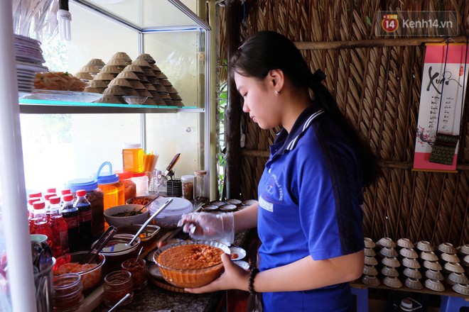 Nữ sinh lớp 10 ở Sài Gòn khởi nghiệp với... bánh bèo để trang trải học phí: Thử làm hết sức mới biết mình thích gì! - Ảnh 12.