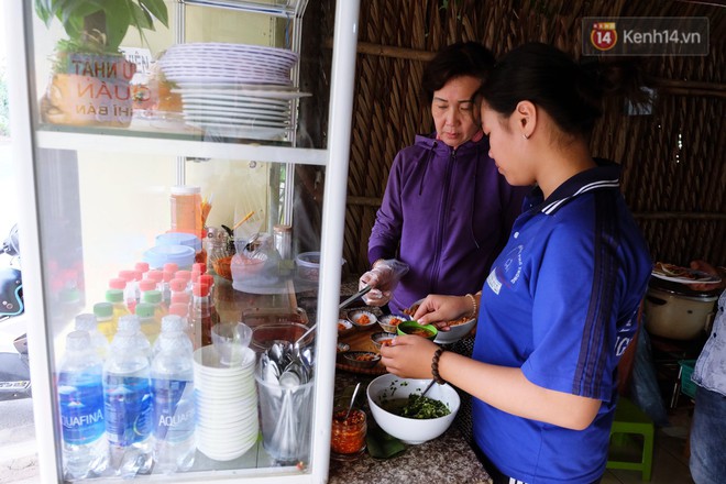 Nữ sinh lớp 10 ở Sài Gòn khởi nghiệp với... bánh bèo để trang trải học phí: Thử làm hết sức mới biết mình thích gì! - Ảnh 11.