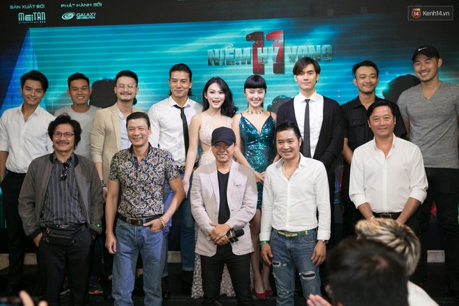 Nữ sinh nghiện ngập Thanh T&uacute; của Th&aacute;ng Năm Rực Rỡ hở bạo b&ecirc;n cạnh huyền thoại b&oacute;ng đ&aacute; L&ecirc; Huỳnh Đức, Hồng Sơn - Ảnh 1.