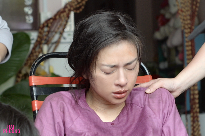 Ngô Thanh Vân gặp chấn thương nghiêm trọng khi đóng cảnh hành động ở Sa Đéc - Ảnh 5.