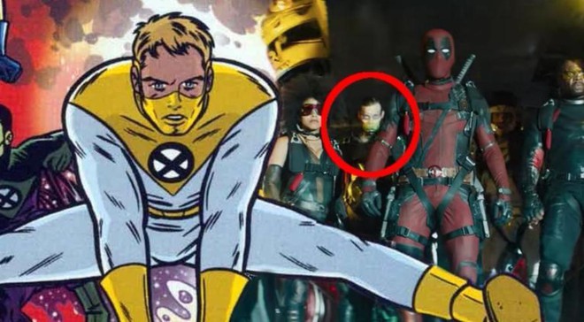 Chú hề ma quái của IT làm gì ở trailer của Deadpool 2 vậy? - Ảnh 7.