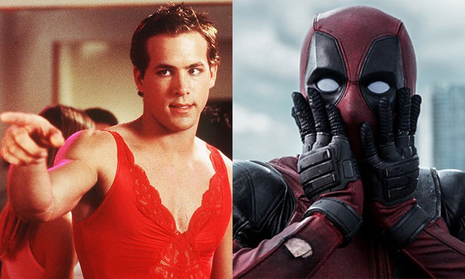 Fan cuồng X-Men có nhận ra những “quả trứng phục sinh” trong trailer của Deadpool 2? - Ảnh 1.