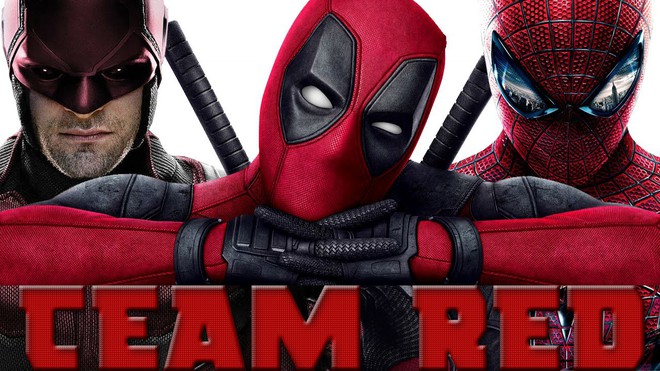 Fan cuồng X-Men có nhận ra những “quả trứng phục sinh” trong trailer của Deadpool 2? - Ảnh 3.