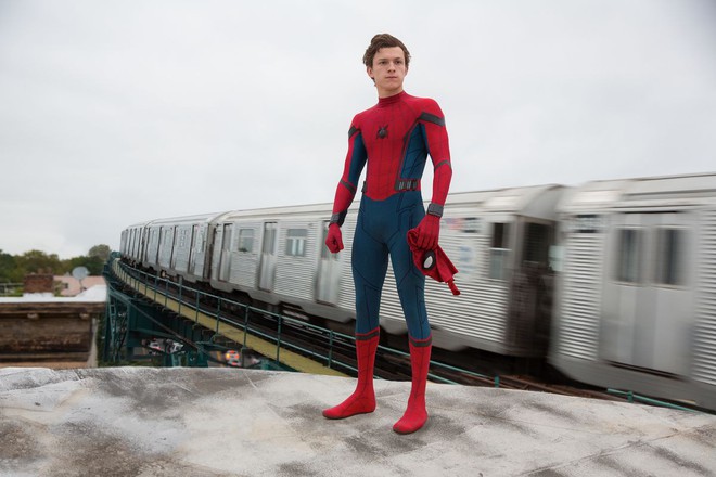 Spider-Man chính là lỗ hổng cực lớn ở dòng thời gian của Vũ trụ Điện ảnh Marvel - Ảnh 4.