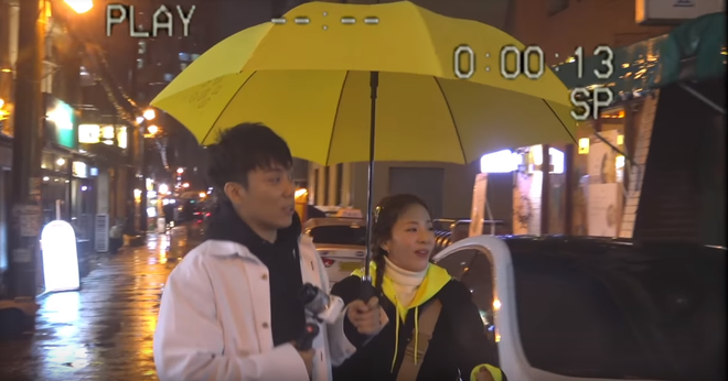H&oacute;a ra đ&acirc;y l&agrave; ch&agrave;ng trai m&agrave; Dara xem như mối t&igrave;nh đầu của m&igrave;nh! - Ảnh 5.
