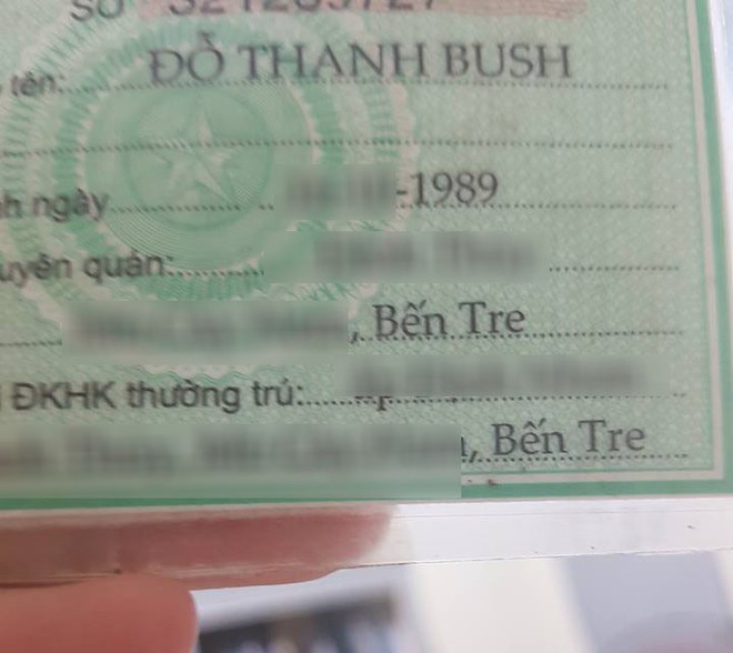 Cô gái với cái tên siêu độc Phạm Hoàng Trung Kính Quý Thư: Bố ghép tên những người ghét nhất để ra tên mình! - Ảnh 2.