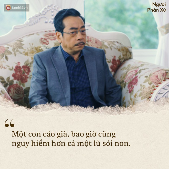 Tr&ograve;n một năm Người Ph&aacute;n Xử, phim truyền h&igrave;nh Việt Nam vẫn c&ograve;n yếu 5 điều n&agrave;y! - Ảnh 4.