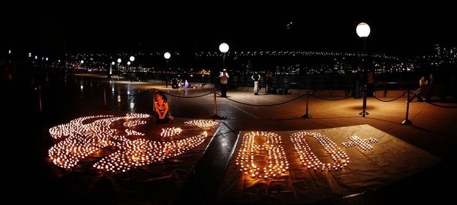 Giờ Trái Đất: từ nỗi tuyệt vọng trở thành một vụ nổ trên phạm vi toàn thế giới - Ảnh 4.