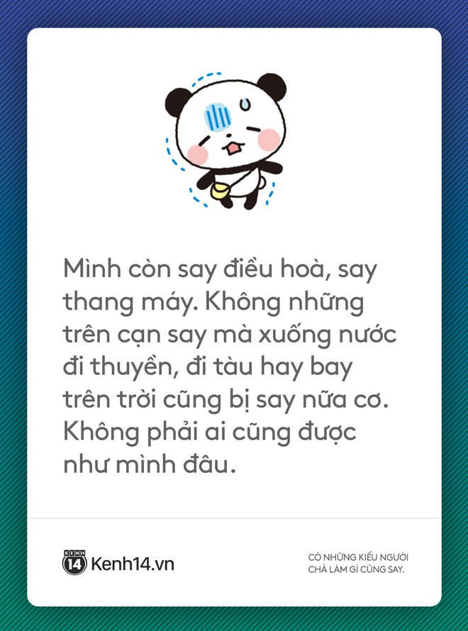 Say xe kinh niên là gì? Là ngửi mùi ô-tô, xe buýt thôi đã muốn ngất xỉu giữa đường! - Ảnh 3.