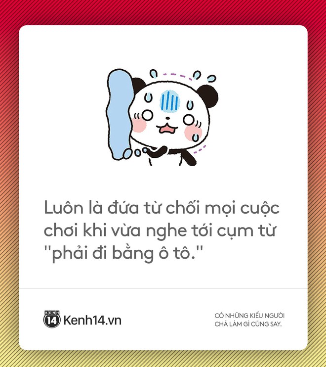 Say xe kinh niên là gì? Là ngửi mùi ô-tô, xe buýt thôi đã muốn ngất xỉu giữa đường! - Ảnh 15.