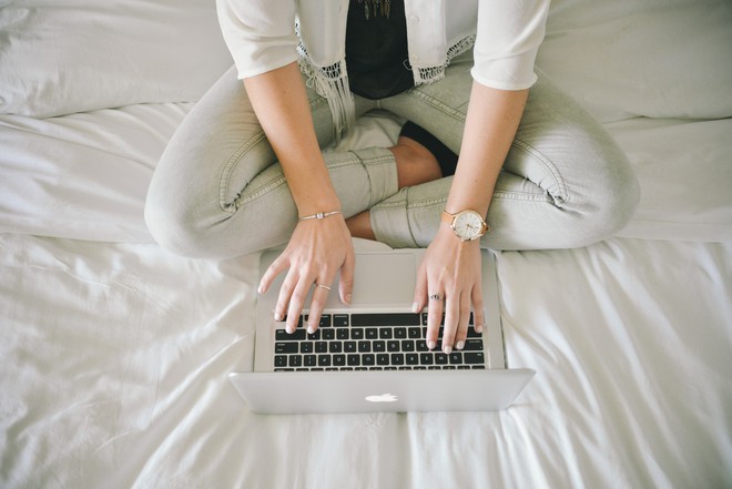 Viết tay sẽ khiến bạn ghi nhớ l&acirc;u hơn, c&oacute; tổ chức hơn so với đ&aacute;nh m&aacute;y - Ảnh 3.