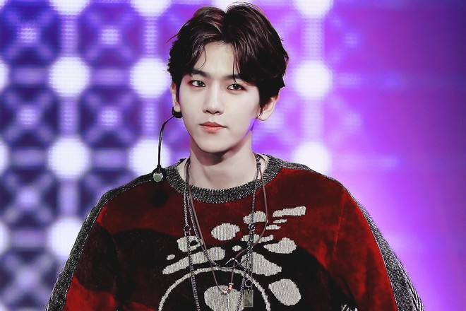 Cả thiên hạ xôn xao náo loạn với chiếc lông mày sắp rơi của Baekhyun (EXO) và đây là lý giải... - Ảnh 6.