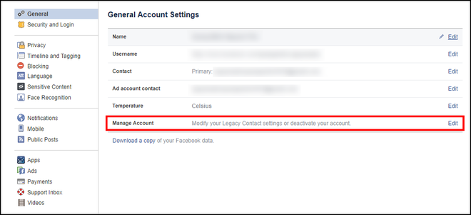Delete Facebook l&agrave; từ kh&oacute;a được t&igrave;m nhiều khủng khiếp tr&ecirc;n Google, đạt kỷ lục trong 5 năm vừa qua - Ảnh 2.