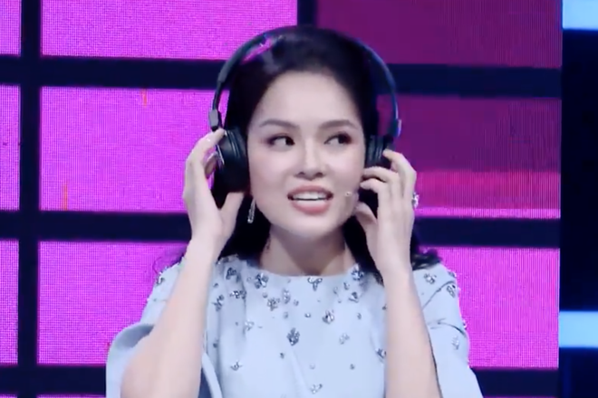 Đ&acirc;y c&oacute; lẽ l&agrave; l&iacute; do Dương Cẩm Lynh kh&ocirc;ng n&ecirc;n đi h&aacute;t! - Ảnh 5.
