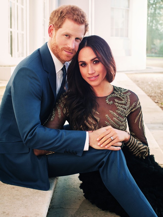 Liên tiếp phá vỡ các quy tắc hoàng gia, Meghan Markle quả là nhân vật “chẳng ngán ai” - Ảnh 5.