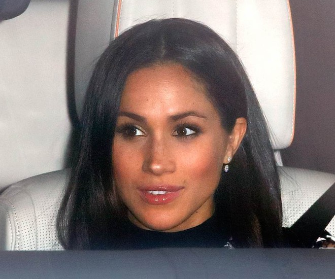 Liên tiếp phá vỡ các quy tắc hoàng gia, Meghan Markle quả là nhân vật “chẳng ngán ai” - Ảnh 8.