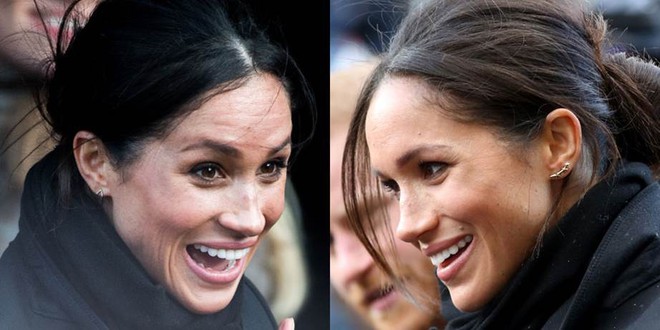 Liên tiếp phá vỡ các quy tắc hoàng gia, Meghan Markle quả là nhân vật “chẳng ngán ai” - Ảnh 7.