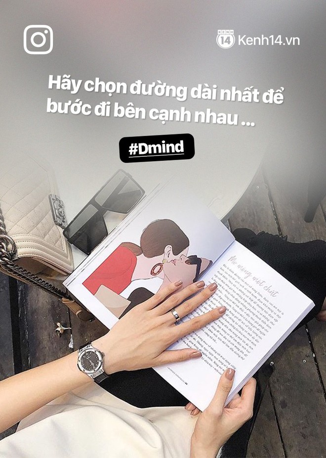 Ngoài Hoa hậu, Kỳ Duyên còn xứng đáng đạt danh hiệu nữ hoàng sưu tầm quote của showbiz Việt! - Ảnh 10.