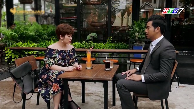&ldquo;Bố L&agrave; Tất Cả&rdquo;: Ngọc Lan t&aacute; hỏa khi được Thanh B&igrave;nh thả th&iacute;nh nơi c&ocirc;ng cộng - Ảnh 3.