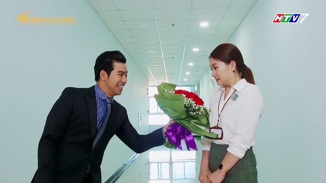 &ldquo;Bố L&agrave; Tất Cả&rdquo;: Ngọc Lan t&aacute; hỏa khi được Thanh B&igrave;nh thả th&iacute;nh nơi c&ocirc;ng cộng - Ảnh 4.