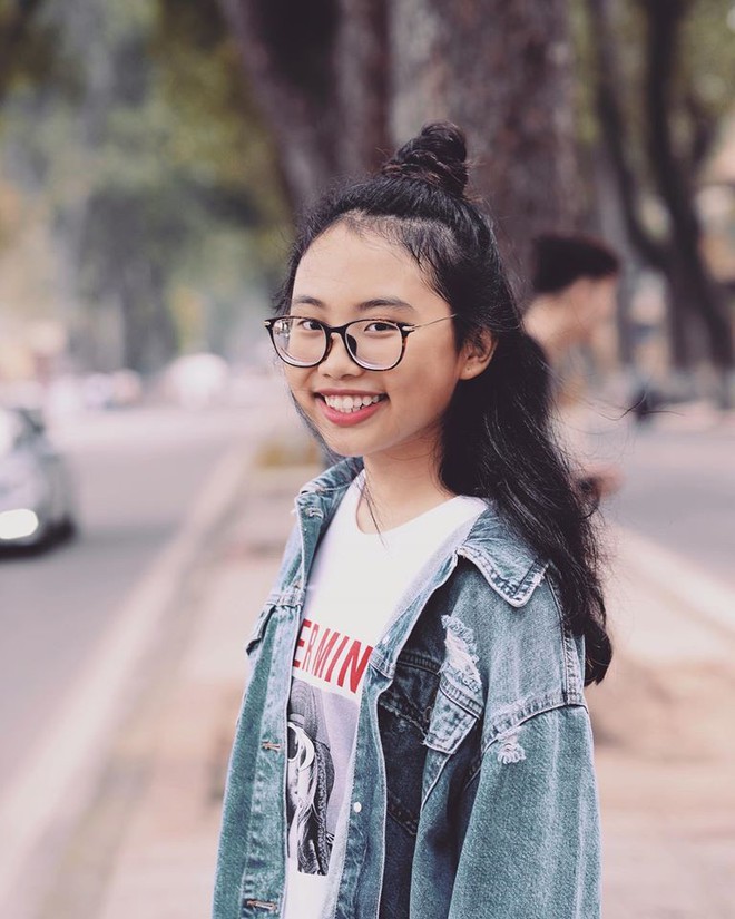 Kh&ocirc;ng chỉ d&acirc;n ca, Phương Mỹ Chi dần chuyển hướng cover c&aacute;c bản hit Pop/R&B... cũng ngọt lịm kh&ocirc;ng k&eacute;m - Ảnh 9.