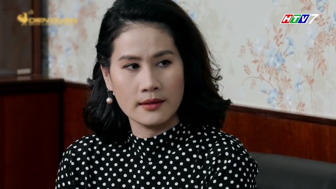 &ldquo;Bố L&agrave; Tất Cả&rdquo;: Ngọc Lan t&aacute; hỏa khi được Thanh B&igrave;nh thả th&iacute;nh nơi c&ocirc;ng cộng - Ảnh 9.