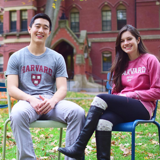 Những niềm tự hào mang tên Harvard - Ngôi trường mơ ước của hàng triệu sinh viên thế giới - Ảnh 4.