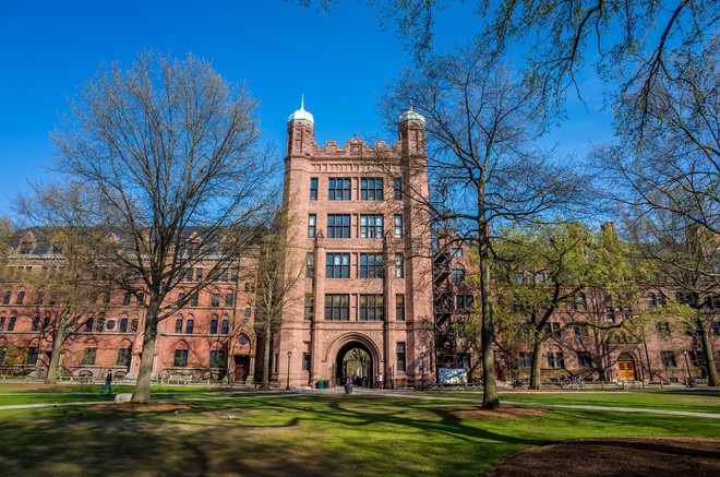 Những niềm tự hào mang tên Harvard - Ngôi trường mơ ước của hàng triệu sinh viên thế giới - Ảnh 7.
