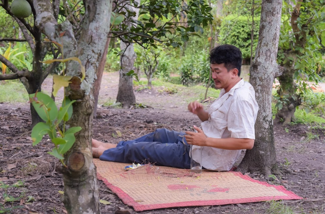 Chán làm “hồ li tinh” trơ tráo, Thân Thúy Hà hóa mẹ ghẻ hung ác - Ảnh 1.