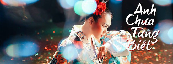 Tiết lộ bất ngờ về MV mới của Mỹ T&acirc;m: Ban đầu chỉ định quay trailer album, nhưng xong thấy sang qu&aacute; n&ecirc;n l&agrave;m lu&ocirc;n MV - Ảnh 2.