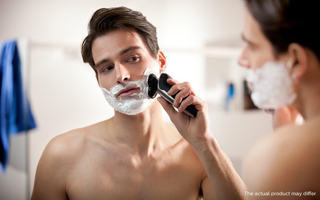 Nếu hay bị xước da khi cạo râu, hội con trai cần ghi nhớ những bí kíp chữa cháy này - Ảnh 3.