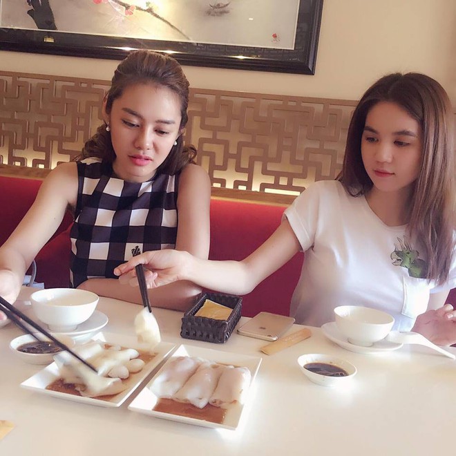 Hậu chia tay người y&ecirc;u, loạt sao Việt n&agrave;y lại c&oacute; sự nghiệp l&ecirc;n hương tr&ocirc;ng thấy! - Ảnh 3.