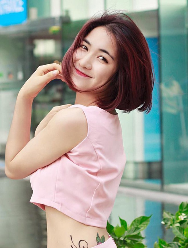 Hậu chia tay người y&ecirc;u, loạt sao Việt n&agrave;y lại c&oacute; sự nghiệp l&ecirc;n hương tr&ocirc;ng thấy! - Ảnh 8.