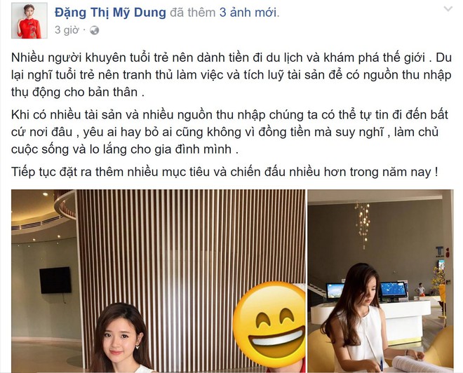 Hậu chia tay người y&ecirc;u, loạt sao Việt n&agrave;y lại c&oacute; sự nghiệp l&ecirc;n hương tr&ocirc;ng thấy! - Ảnh 6.