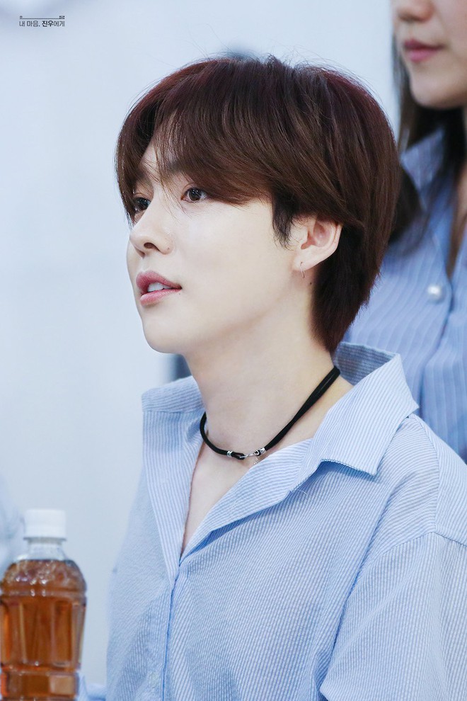 Chọn Jinwoo (WINNER) debut solo sau loạt scandal, phải chăng YG đang chứng minh sự thay đổi từ cách nhìn về visual? - Ảnh 3.