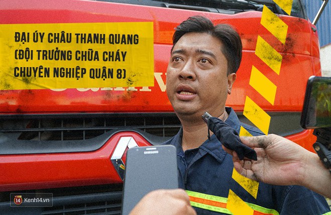 Kể về những người h&ugrave;ng cứu nạn giữa lằn ranh sinh tử: chạy v&agrave;o chỗ chết để gi&agrave;nh lấy sự sống cho người kh&aacute;c! - Ảnh 3.