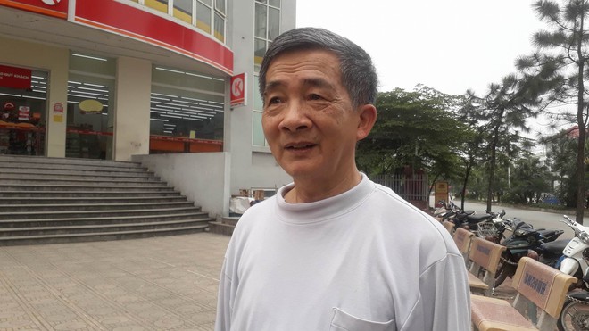H&agrave; Nội: Ch&aacute;y ở chung cư CT5 Văn Kh&ecirc;, người d&acirc;n bất b&igrave;nh v&igrave; thiết bị b&aacute;o ch&aacute;y kh&ocirc;ng hoạt động - Ảnh 3.