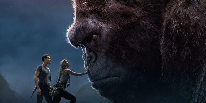 Đạo diễn của Kong: Skull Island tiết lộ ý tưởng gây sốc về phim Marvel - Ảnh 3.