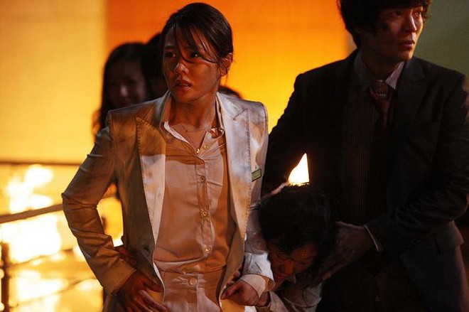 Son Ye Jin sau gần 20 năm: Khi tắc k&egrave; hoa trở lại l&agrave;m ngọc nữ ngọt ng&agrave;o - Ảnh 7.