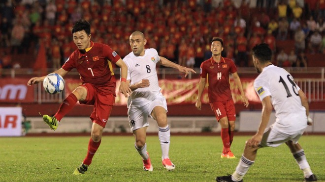 Jordan gặp tổn thất lớn trước cuộc chạm trán đội tuyển Việt Nam - Ảnh 2.