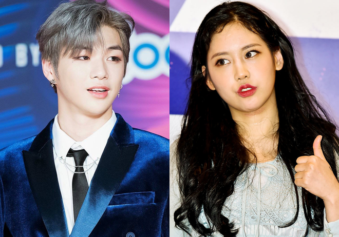 Đe dọa chán chê, Yook Ji Dam thừa nhận: Tôi hẹn hò Kang Daniel chưa đầy 1 tháng, nhưng bị mờ mắt bởi danh tiếng - Ảnh 4.