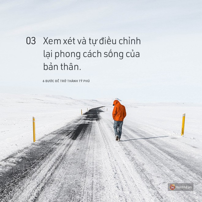 Giấc mơ tỷ phú sẽ không còn xa vời nếu bạn nghiêm túc thực hiện 6 điều này - Ảnh 5.