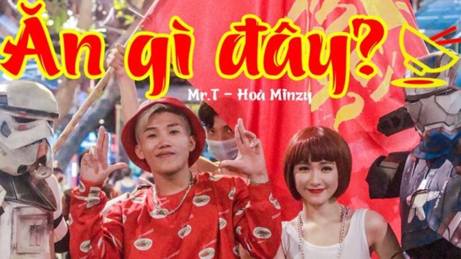 Hoà Minzy: 1 bản Hit phải xào đi xào lại tận... 5 lần, thân làm ca sĩ nhưng toàn nổi vì đi show - Ảnh 3.