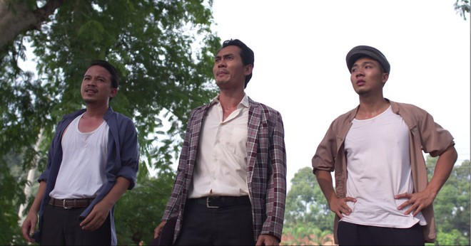 Chưa kịp nhận cha, Ba Trang (Kim Tuyến) đã lâm vào cảnh khốn cùng vì bị chồng cũ bắt cóc - Ảnh 5.