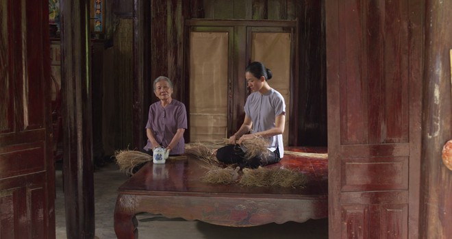 Chưa kịp nhận cha, Ba Trang (Kim Tuyến) đã lâm vào cảnh khốn cùng vì bị chồng cũ bắt cóc - Ảnh 7.