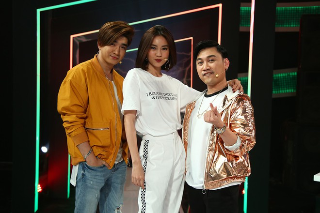 Trường Giang s&ocirc;i nổi quay gameshow mới giữa ồn &agrave;o t&igrave;nh &aacute;i - Ảnh 8.
